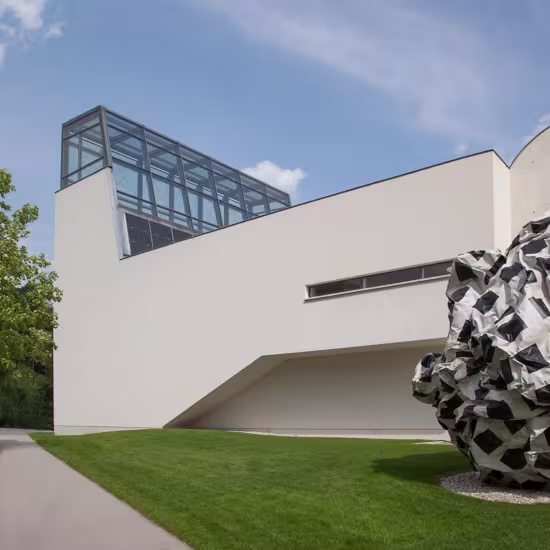 Raiffeisen Lecture hall