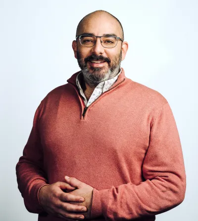 Edmundo R. Sánchez Guajardo