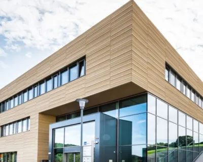 F&E Architekten/ Robert Oberbichler