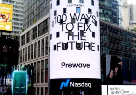 prewave