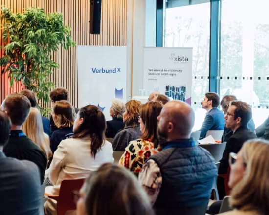 venture day audience