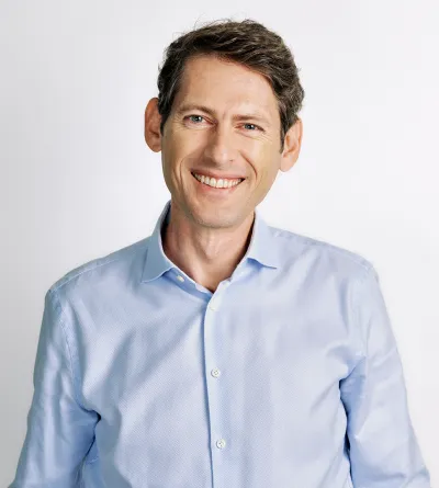 Alexander Schwartz