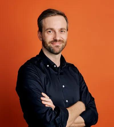 Bernhard Petermeier