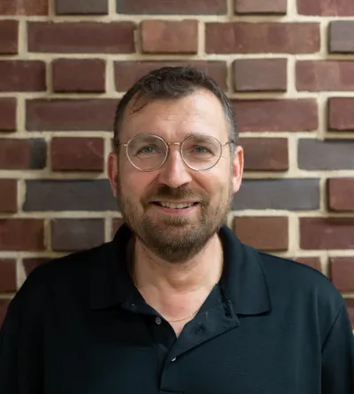 Dirk Trauner
