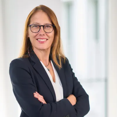 Regina Hodits