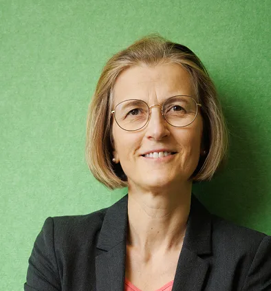 Monika Henzinger