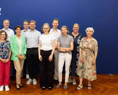 Synapse Austria Founding Institutions