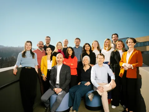 Team